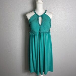 Suzi Chin For Maggy boutique Dress